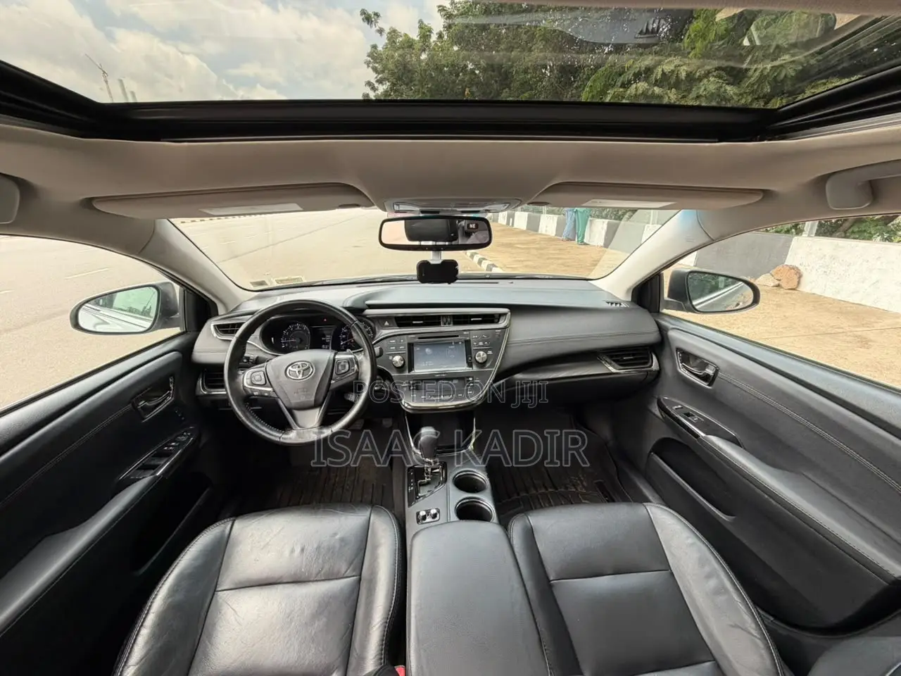 Mercedes-Benz M Class 2014 White
