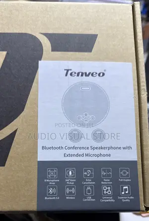 Tenveo TEVO-M5Bpro -EX