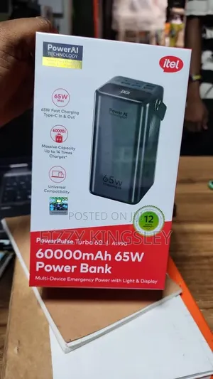 Phone Accessories