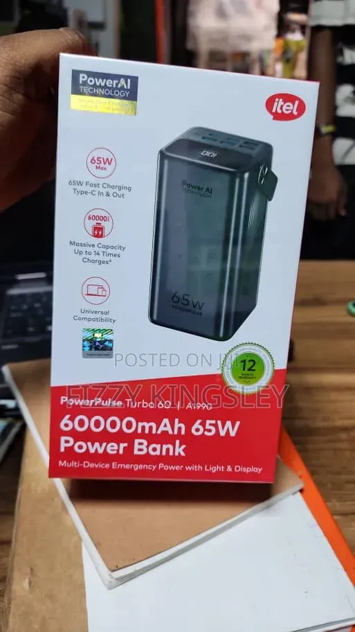 Phone Accessories