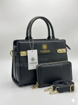 Cute and Chic Luxury Women's Handbag