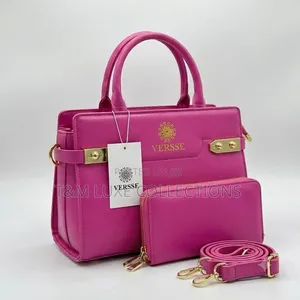 Cute and Chic Luxury Women's Handbag