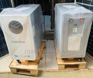 20kwh 51.2v C Worth Energy Lithium Ion Battery