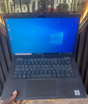 Laptop Dell Latitude 7410 16GB Intel Core i5 SSD 256GB