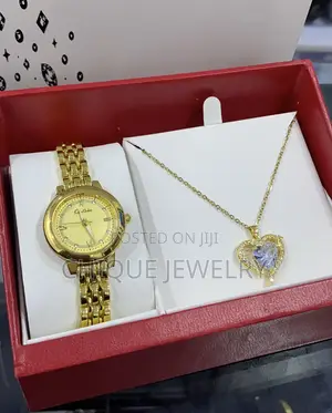 Classy Girl Set