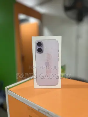 Apple iPhone 17 256 GB Purple