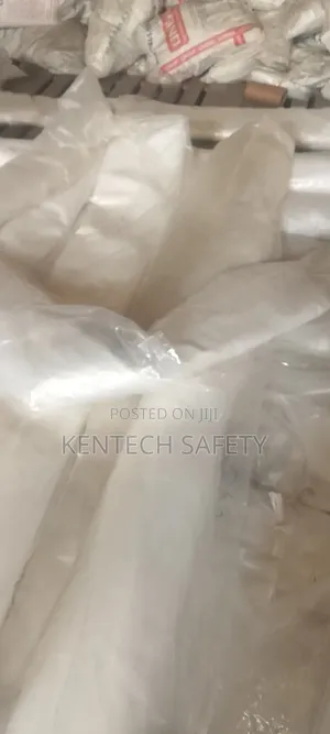100 Micron Polythelene Nylon 8kg
