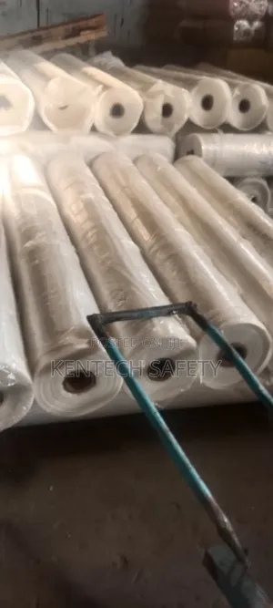 100 Micron Polythelene Nylon 8kg