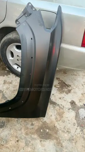 Toyota Tacoma Front Fender