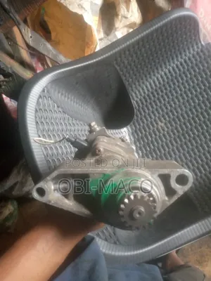 Kick Starter for Nissan Pathfinder