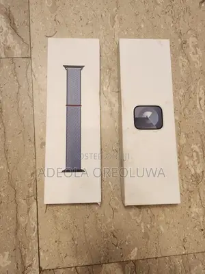 Apple Iwatch Series 9