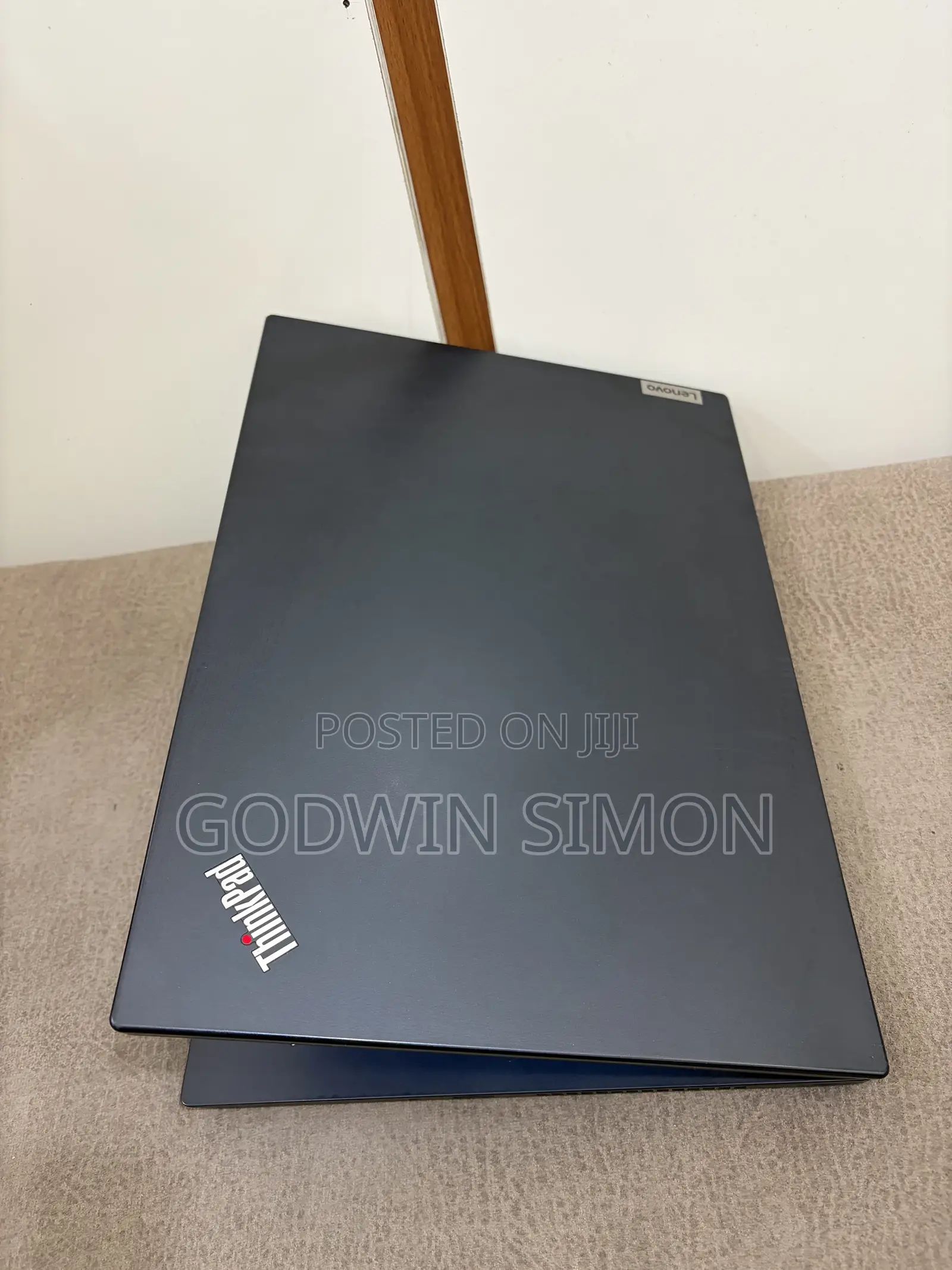 Laptop Lenovo ThinkPad L14 8GB Intel Core i5 SSD 256GB