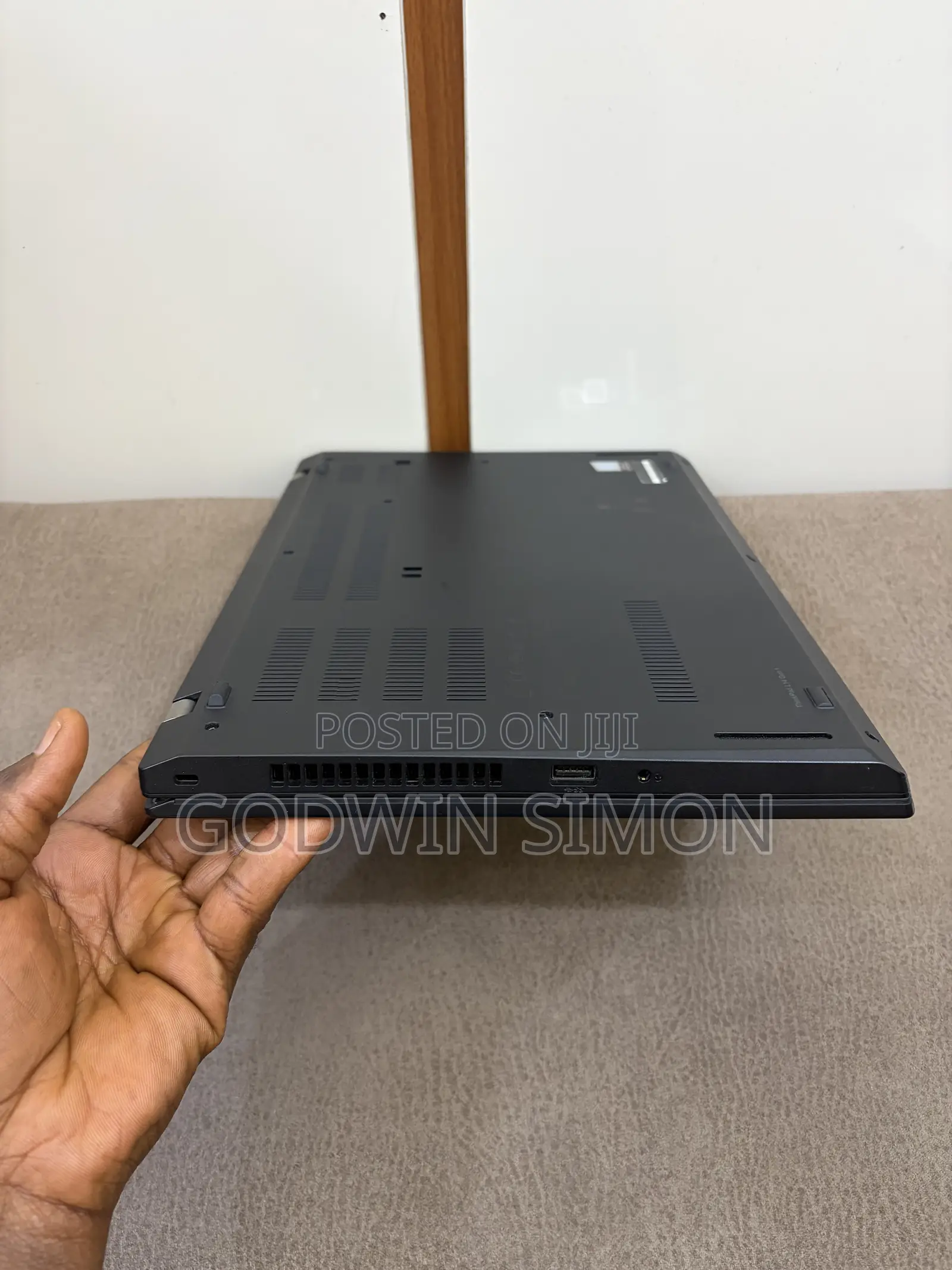 Laptop Lenovo ThinkPad L14 8GB Intel Core i5 SSD 256GB