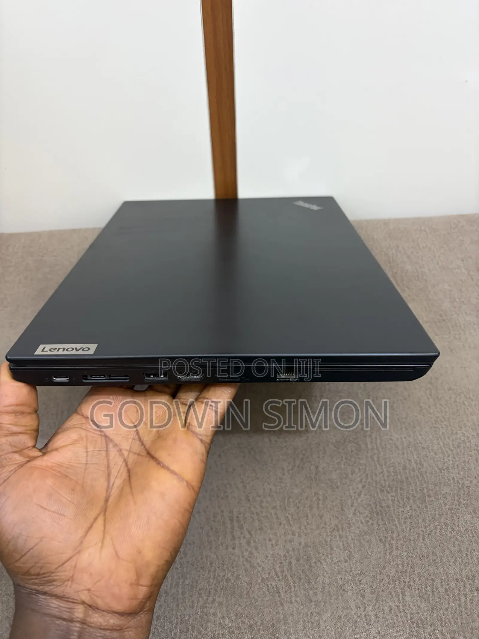 Laptop Lenovo ThinkPad L14 8GB Intel Core i5 SSD 256GB