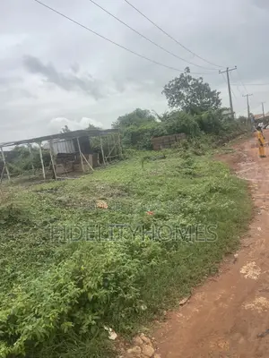 Land for Sell