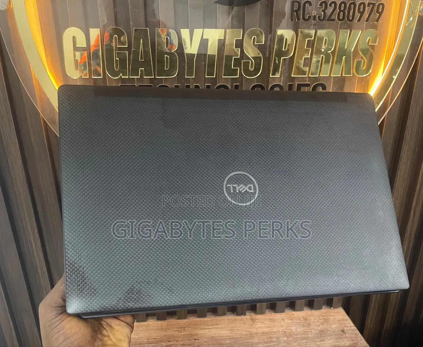 Laptop Dell Latitude 7490 16GB Intel Core i7 SSD 256GB