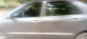 Toyota Corolla LE 2006 Gray