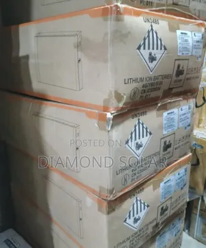 5kwh 51.2v Al 100ah Felicity Solar Lithium Ion Battery