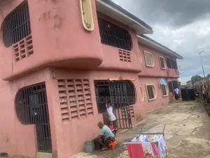 Furnished 12bdrm Block of Flats in Benin City for sale