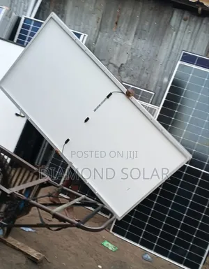 650w Jinko Solar Panel