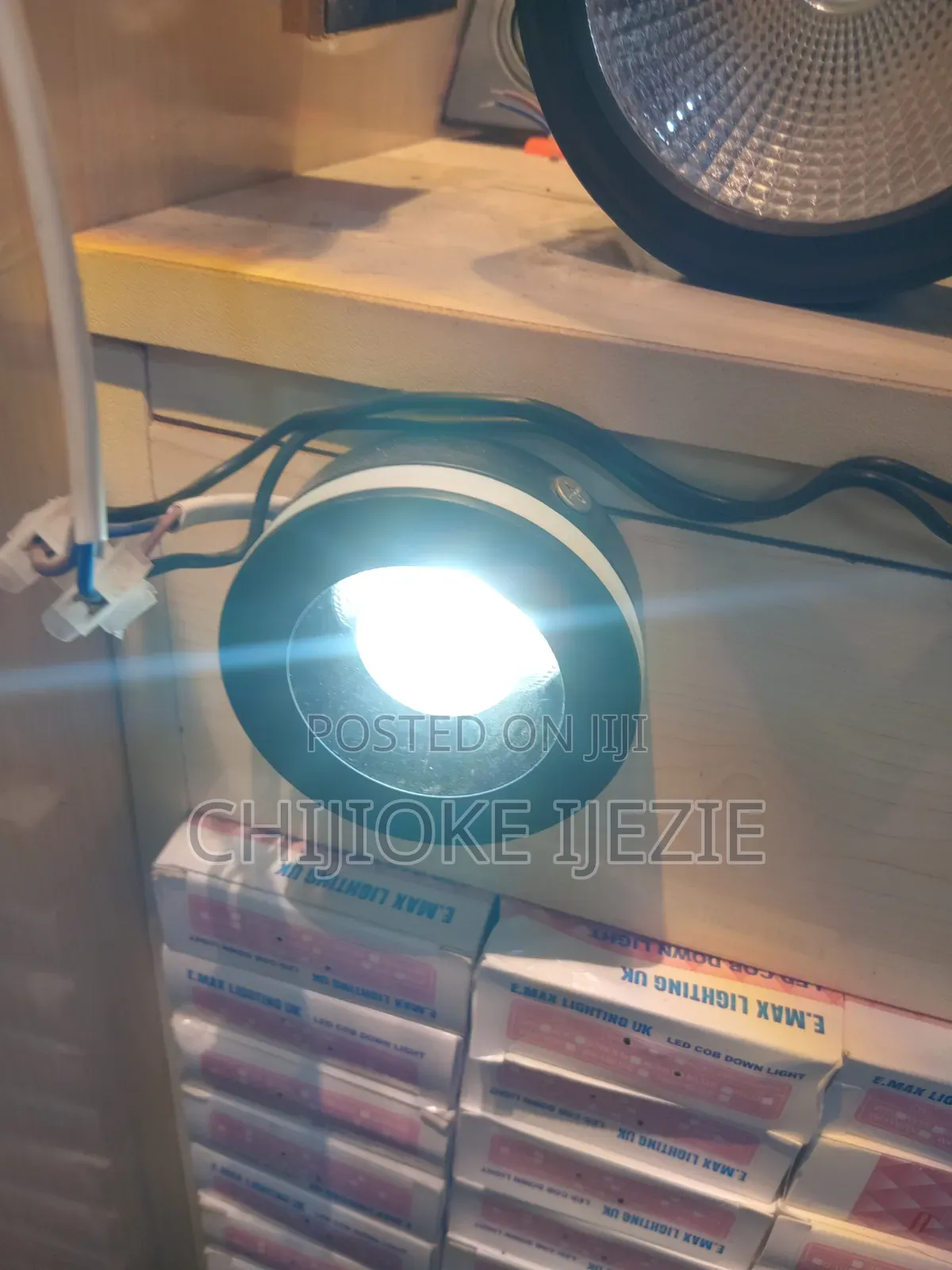 Spot Light
