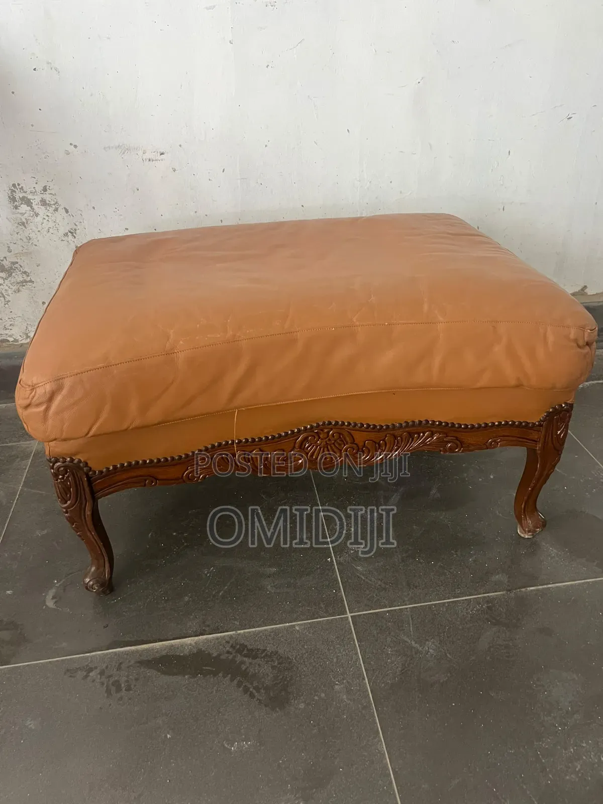 Accent Arm Chair