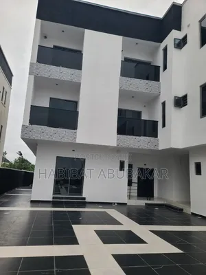 2bdrm Block of Flats in Ajah Abraham, Ajiwe for sale