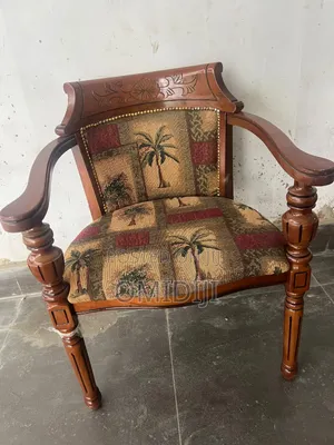 Accent Arm Chair
