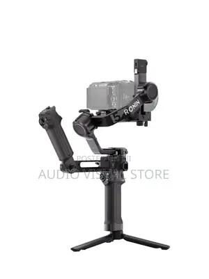 Dji Rs5 Combo