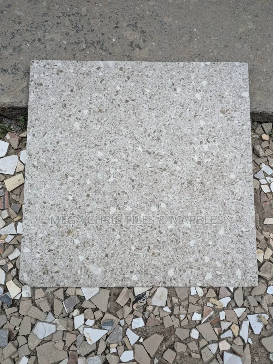 60cmx60 Cm Matt Finish Floor Tiles