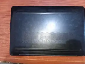 Laptop HP Omen Slim 4GB Intel Core i5 SSD 128GB