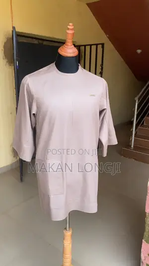 Men’s Kaftan