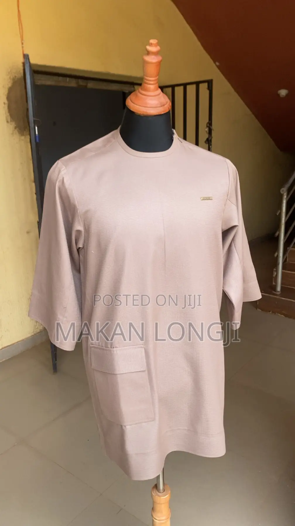 Men’s Kaftan