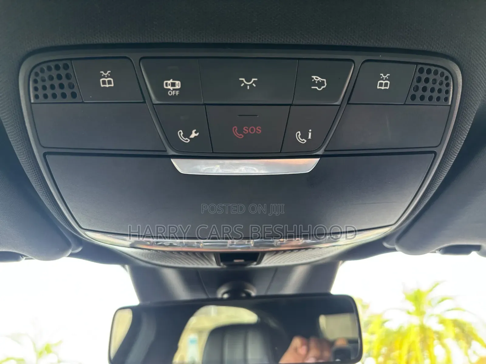 Mercedes-Benz E300 2017 Silver