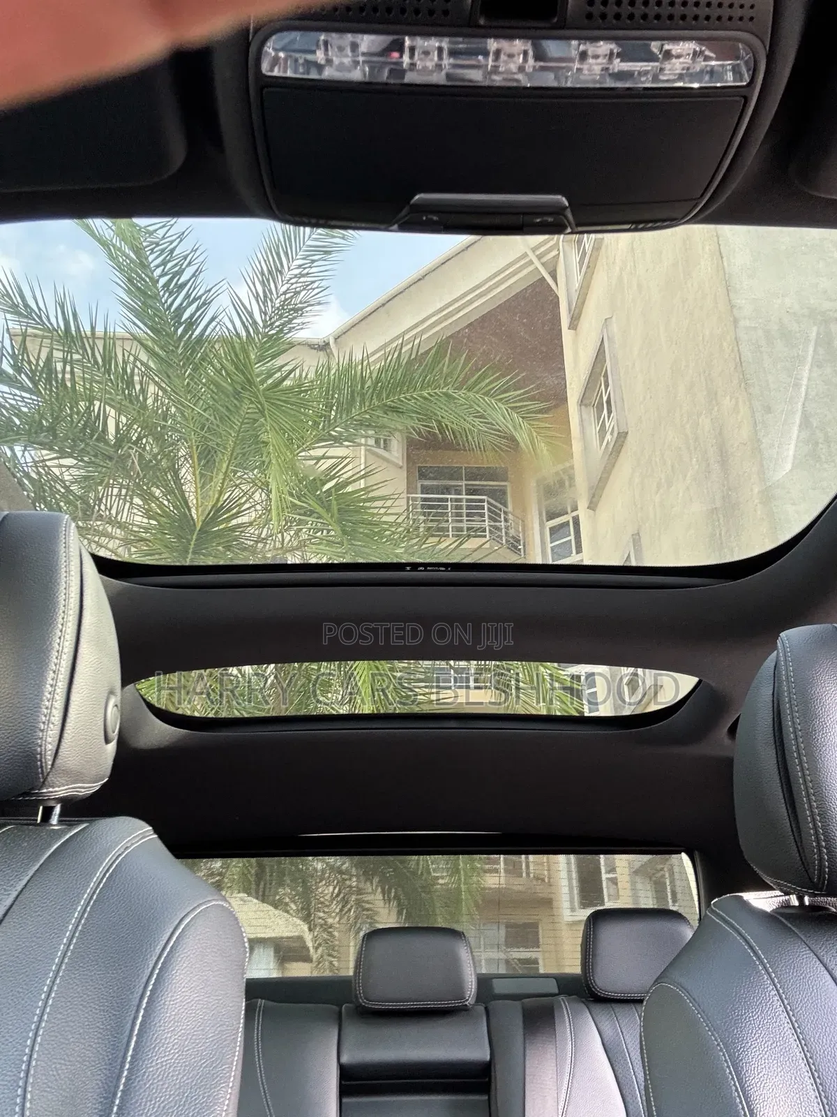 Mercedes-Benz E300 2017 Silver