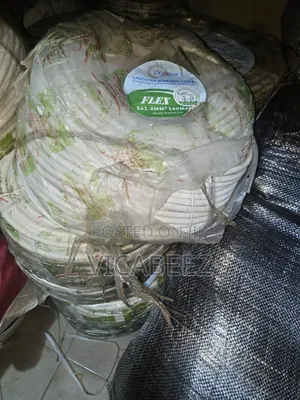 Lagos Star Cable