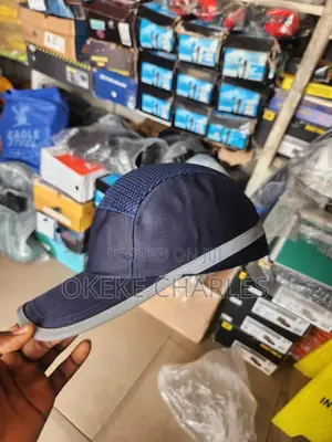Safety Bumb Cap