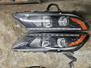 Kia Optima 2015 LED Headlight