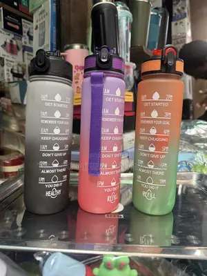Waterbottle 1,000ml