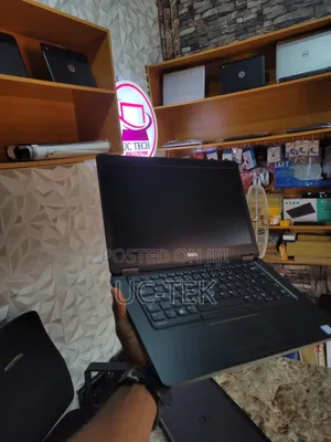 Laptop Dell Latitude 5490 8GB Intel Core i5 SSD 256GB