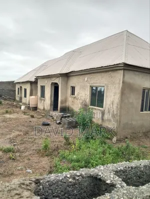2bdrm Block of Flats in Gwagwalada for rent