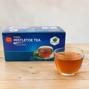 Mistletoe Herbal Tea