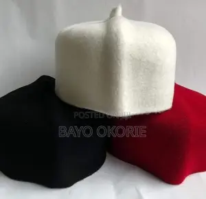 Chieftaincy Attires