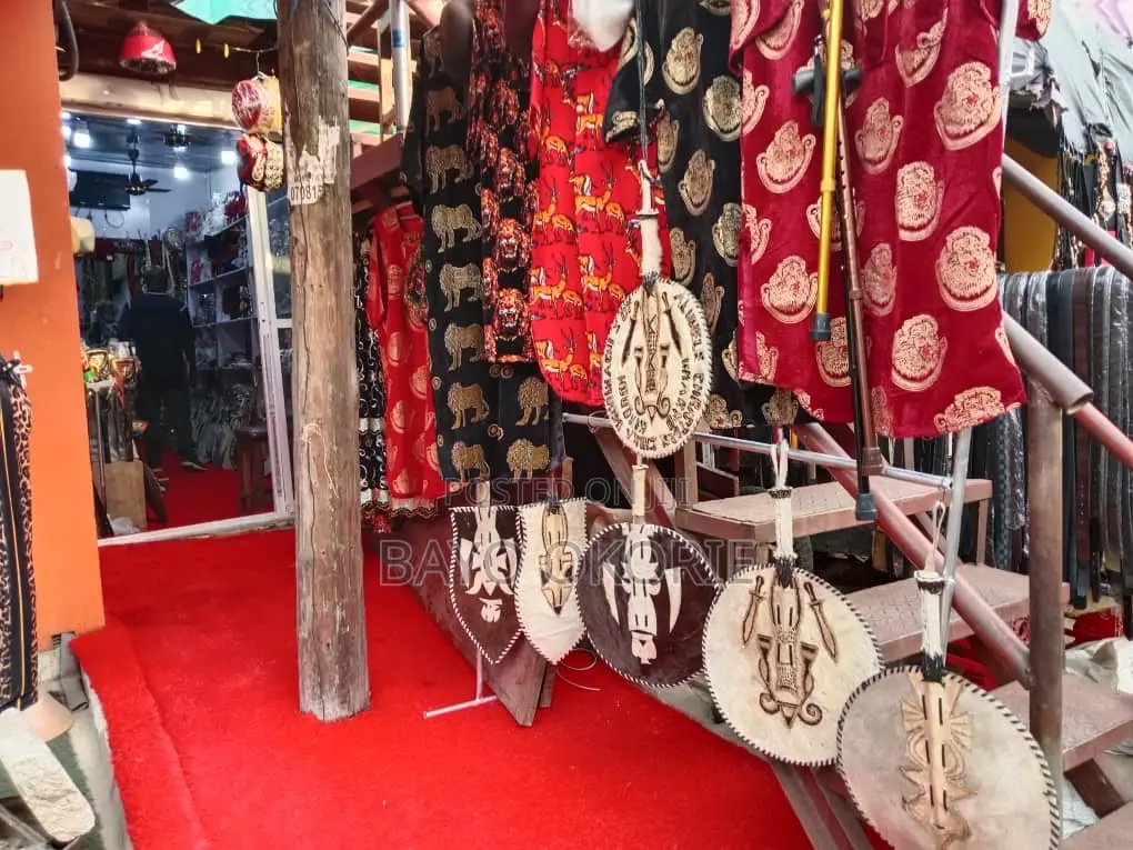 Chieftaincy Attires