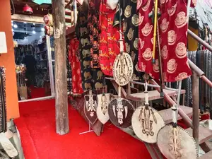 Chieftaincy Attires