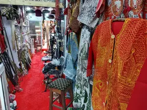 Chieftaincy Attires