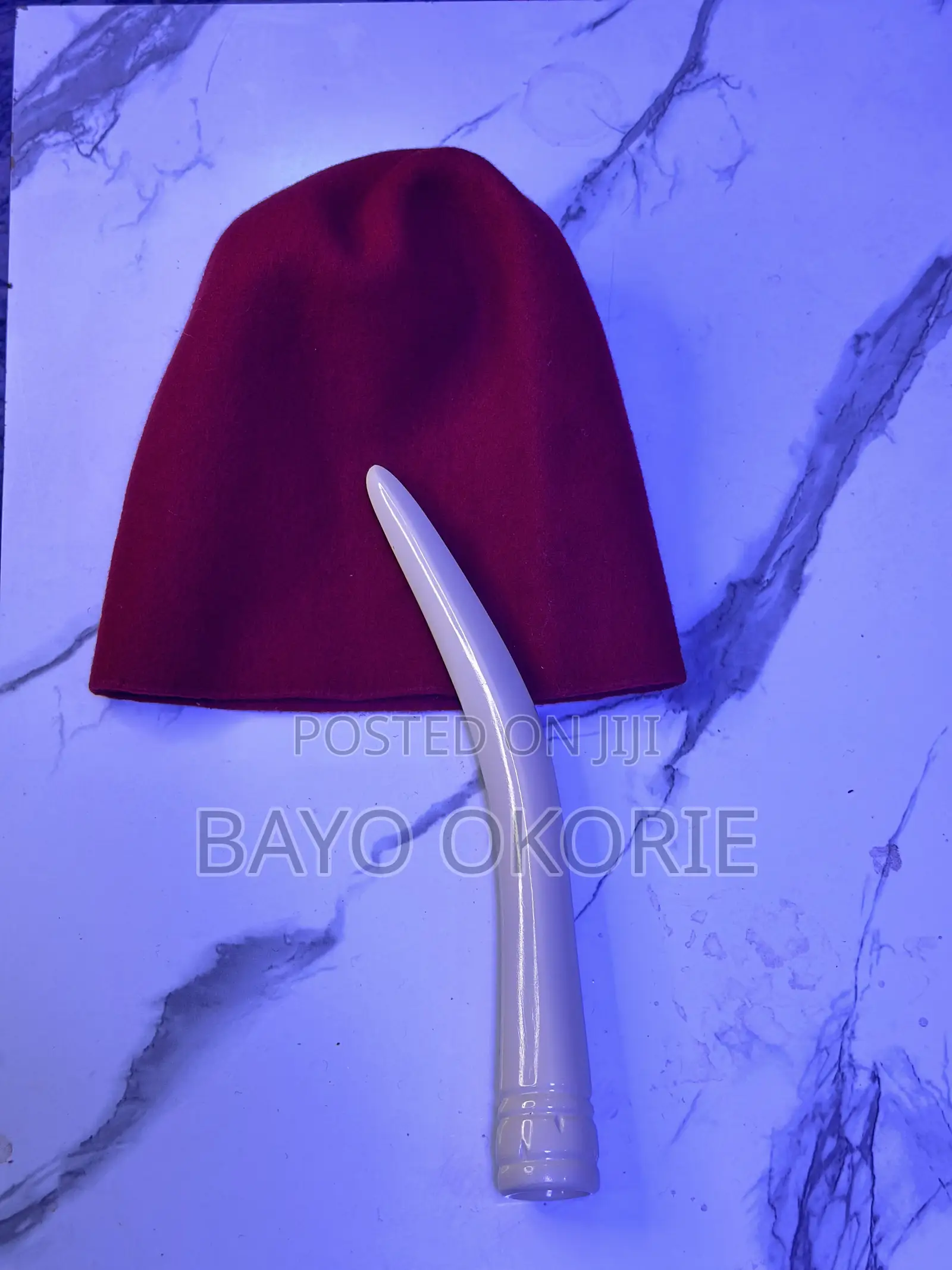 Chieftaincy Attires