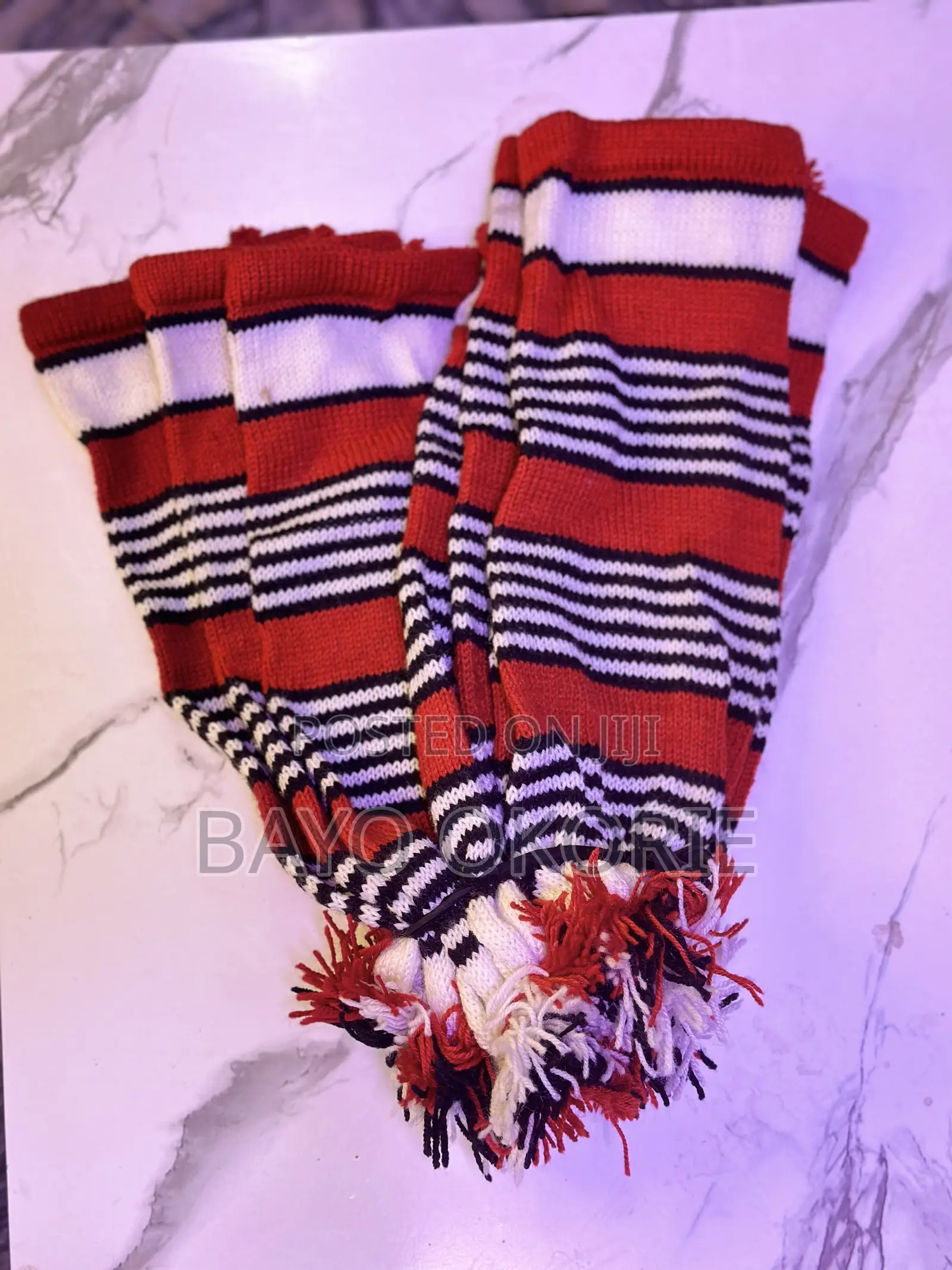 Chieftaincy Attires