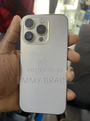 Apple iPhone 14 Pro 128 GB Gold