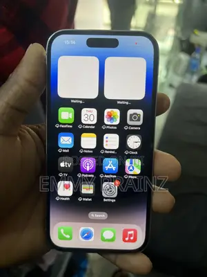 Apple iPhone 14 Pro 128 GB Gold